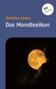 Titel: Das Mondlexikon