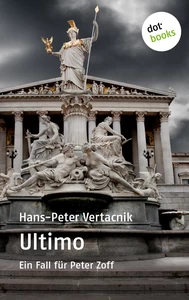 Title: Ultimo: Ein Fall für Peter Zoff - Band 2