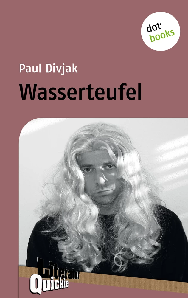 Titel: Wasserteufel - Literatur-Quickie