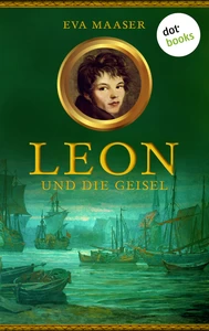 Title: Leon und die Geisel - Band 2