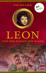 Title: Leon und der Schatz der Ranen - Band 4