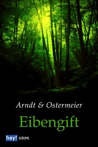 Titel: Eibengift