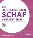 Titel: Ein Heidschnuckenschaf verliebt sich