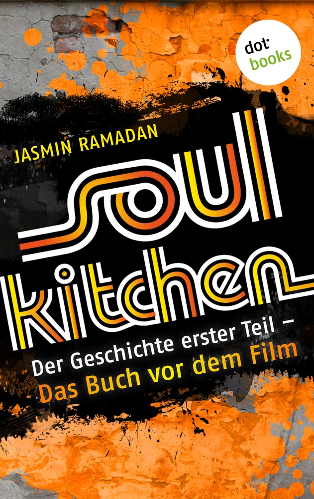 Titel: Soul Kitchen