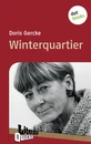 Titel: Winterquartier - Literatur-Quickie