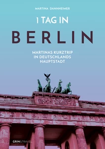 Título: 1 Tag in Berlin