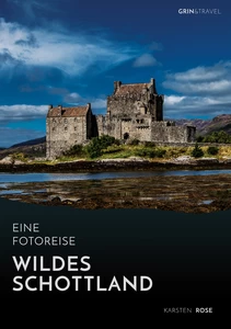 Título: Wildes Schottland. Eine Fotoreise