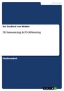Título: IT-Outsourcing & IT-Offshoring