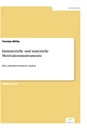 Titel: Immaterielle und materielle Motivationsinstrumente