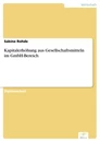 Titel: Kapitalerhöhung aus Gesellschaftsmitteln im GmbH-Bereich