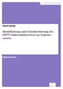 Titel: Identifizierung und Charakterisierung des HSP70 Makronukleus-Gens aus Euplotes crassus