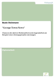 Titel: "George-Town-News"