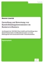 Titel: Darstellung und Bewertung von Kundenbindungsinstrumenten im Business-to-Business