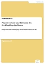 Titel: Phasen, Vorteile und Probleme des Bookbuilding-Verfahrens