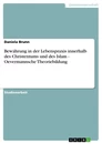 Title: Bewährung in der Lebenspraxis innerhalb des Christentums und des Islam - Oevermannsche Theoriebildung