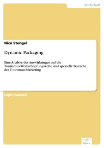 Titel: Dynamic Packaging