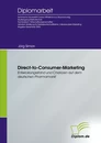 Titel: Direct-to-Consumer-Marketing