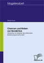 Titel: Chancen und Risiken von Brick&Click