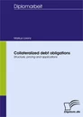Titel: Collateralized debt obligations