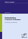 Titel: Südseefeeling in deutschen Großstädten