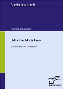 Titel: UML - User Mode Linux