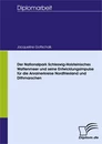 Titel: Der Nationalpark Schleswig-Holsteinisches Wattenmeer und seine Entwicklungsimpulse für die Anrainerkreise Nordfriesland und Dithmarschen