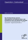 Titel: Die Interdependenzen zwischen Währungsunion und Politischer Union in der Europäischen Union des Maastrichter Vertrages