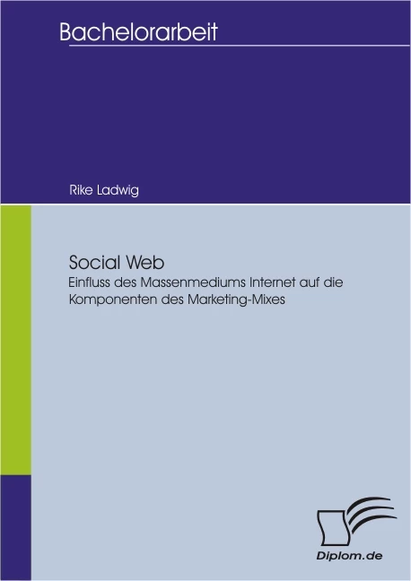 Titel: Social Web