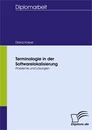 Titel: Terminologie in der Softwarelokalisierung