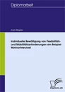 Titel: Individuelle Bewältigung von Flexibilitäts- und Mobilitätsanforderungen am Beispiel Wohnortwechsel