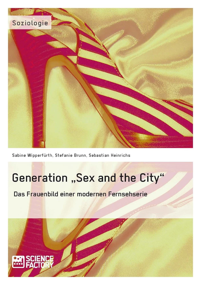 Title: Generation "Sex and the City"