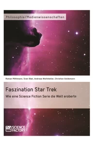 Titre: Faszination Star Trek