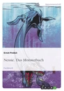 Título: Nessie. Das Monsterbuch