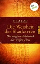 Titel: Die Weisheit der Skatkarten