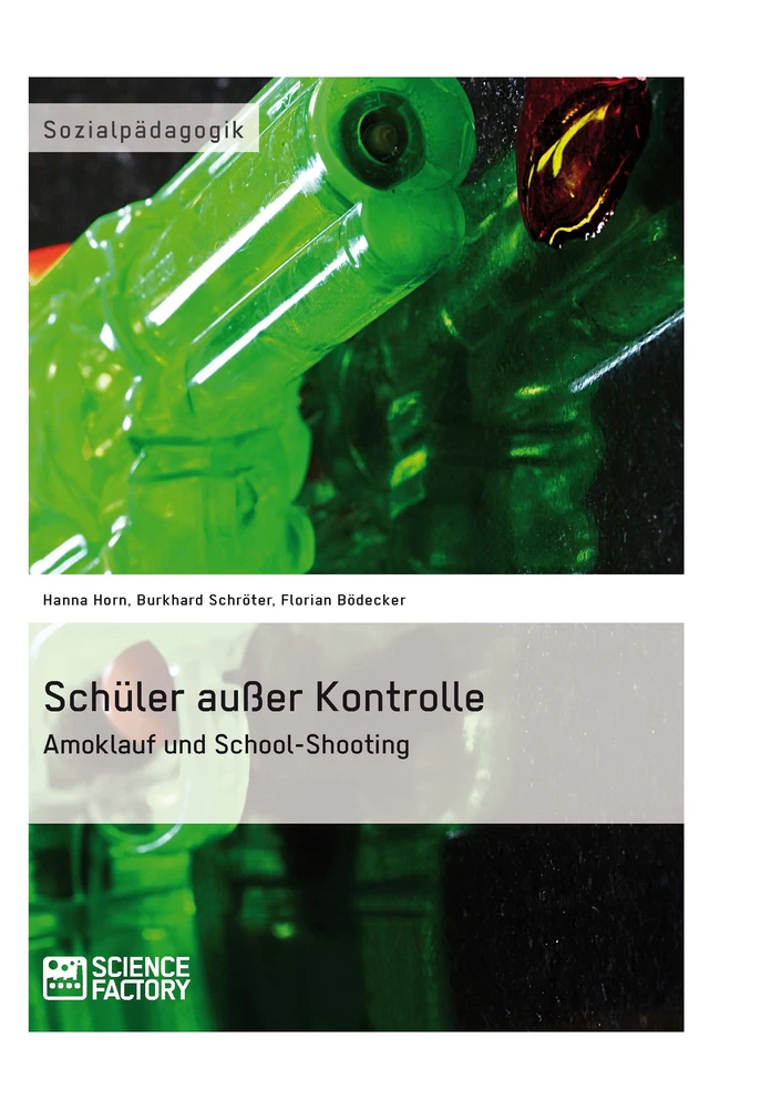 Titre: Schüler außer Kontrolle