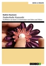 Title: Zauberhafte Kanzashi. Stoffblütenschmuck aus Japan: 22 Anleitungen zum Falten und Nähen