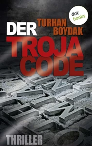 Titel: Der Troja-Code