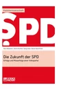 Titel: Die Zukunft der SPD