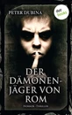 Titel: Der Dämonenjäger von Rom