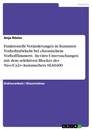 Titre: Funktionelle Veränderungen in humanen Vorhoftrabekeln bei chronischem Vorhofflimmern - In-vitro Untersuchungen mit dem selektiven Blocker des Na+/Ca2+-Austauschers SEA0400