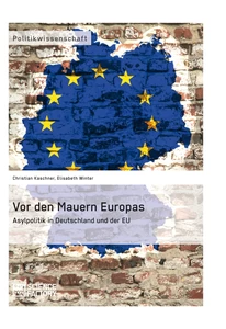 Titel: Vor den Mauern Europas. Asylpolitik in Deutschland und der EU