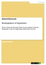 Titre: Reintegration of Expatriates