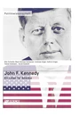 Titel: John F. Kennedy. Ein Leben für Amerika