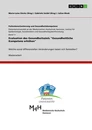 Título: Evaluation des Gesundheitsziels "Gesundheitliche Kompetenz erhöhen"