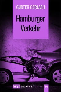 Titel: Hamburger Verkehr