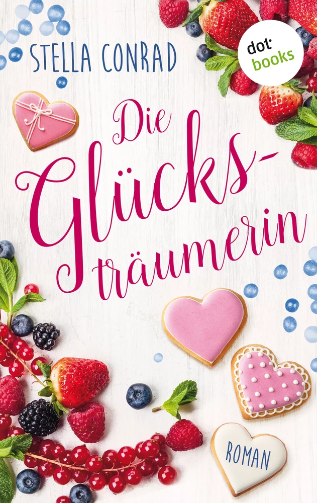 Titel: Die Glücksträumerin