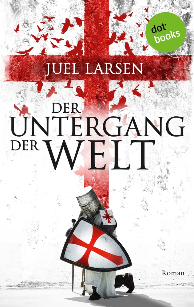 Titel: Der Untergang der Welt