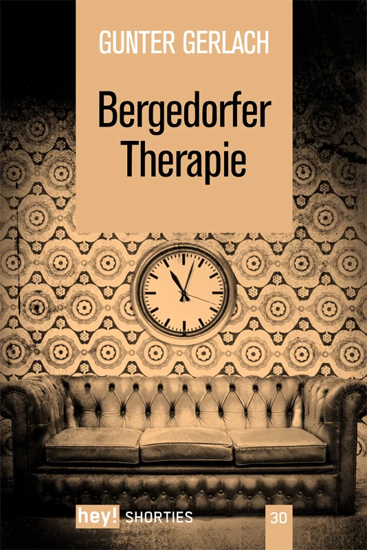 Titel: Bergedorfer Therapie