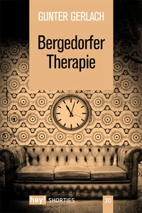 Titel: Bergedorfer Therapie