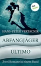 Titel: Abfangjäger & Ultimo